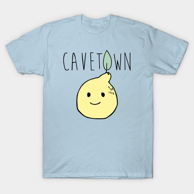 Cavetown T-Shirt by kareemik